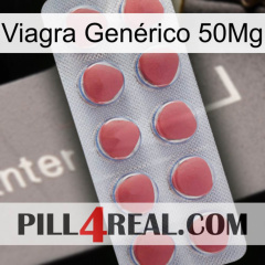 Viagra Genérico 50Mg 18